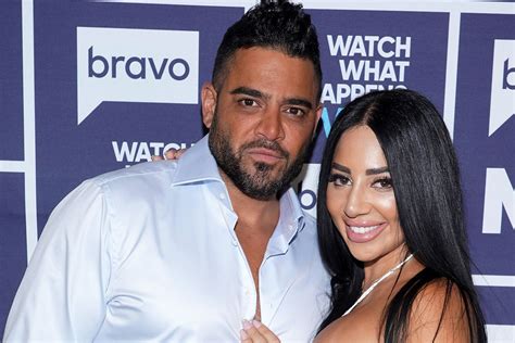 who is mike from shahs of sunset dating now